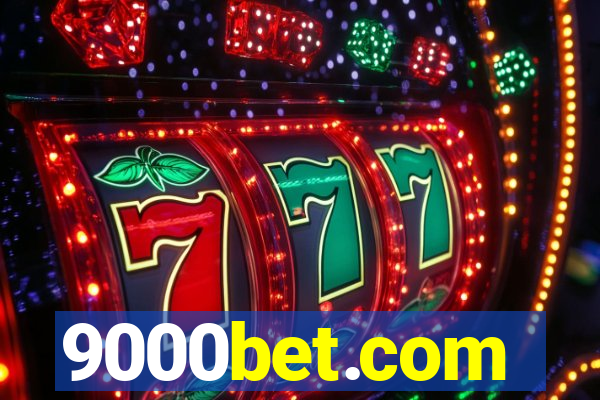 9000bet.com