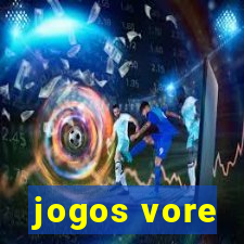 jogos vore