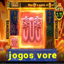 jogos vore