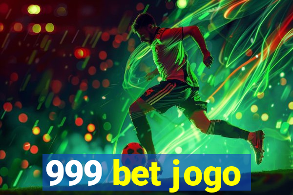 999 bet jogo