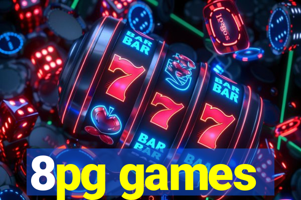 8pg games