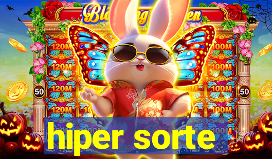 hiper sorte