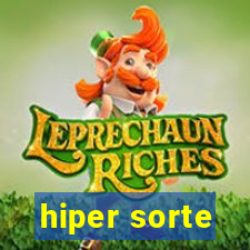 hiper sorte