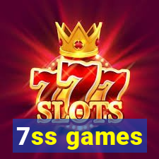 7ss games