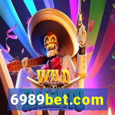 6989bet.com