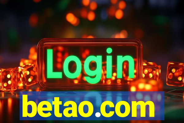 betao.com