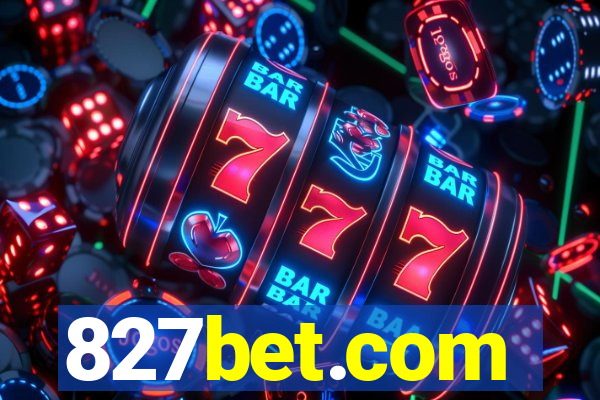 827bet.com