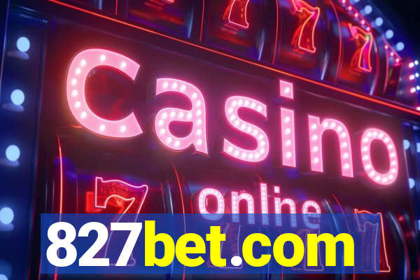 827bet.com