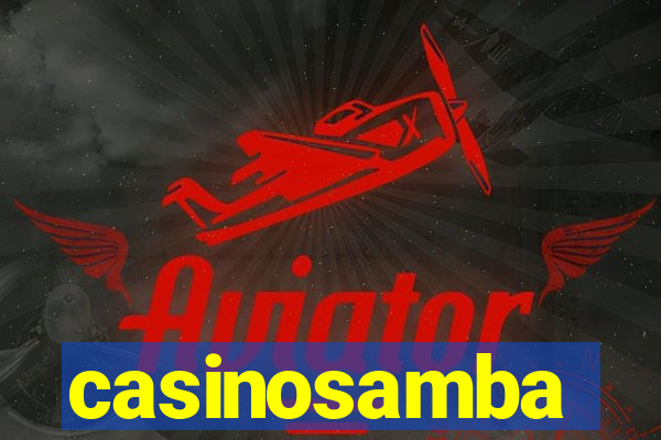 casinosamba