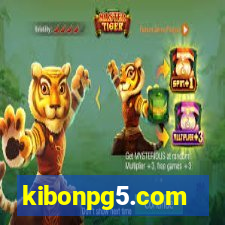 kibonpg5.com