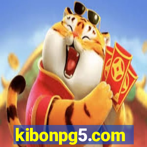 kibonpg5.com