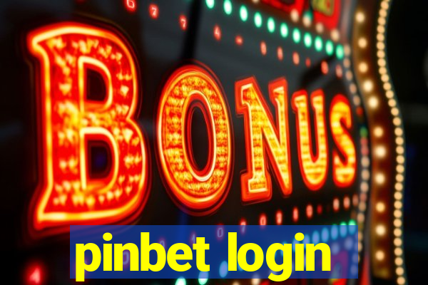 pinbet login