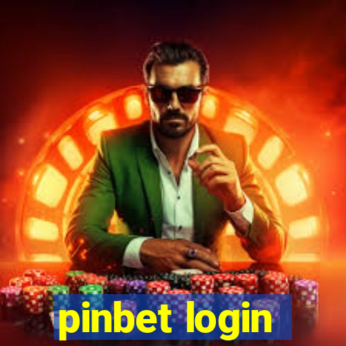 pinbet login