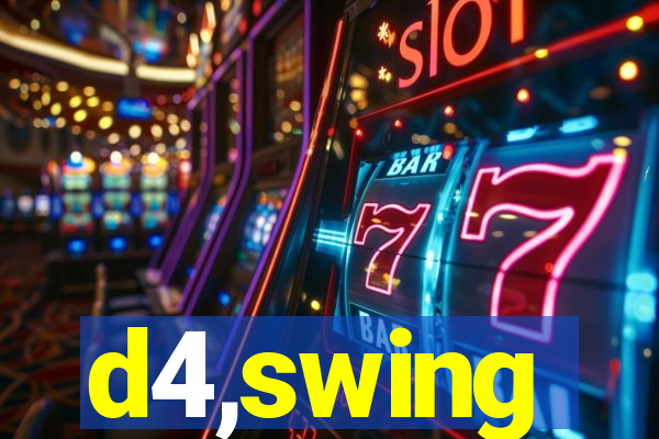 d4,swing