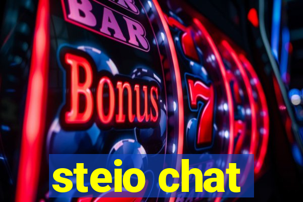 steio chat