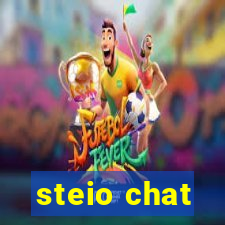 steio chat