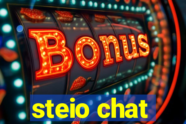 steio chat