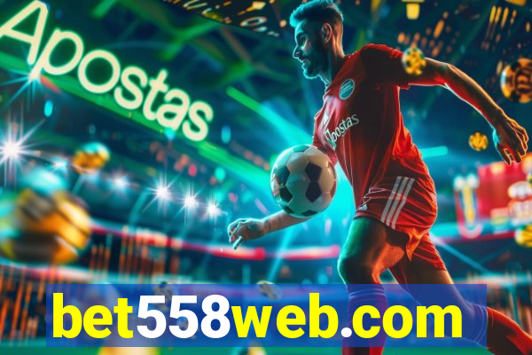 bet558web.com