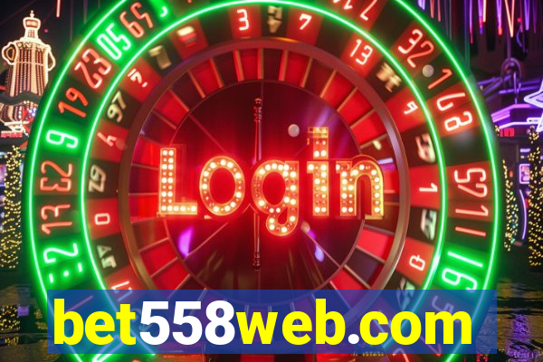 bet558web.com