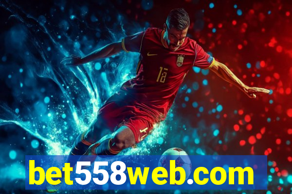 bet558web.com