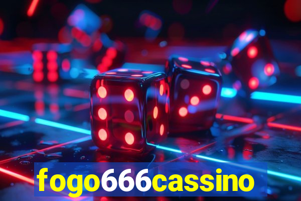 fogo666cassino