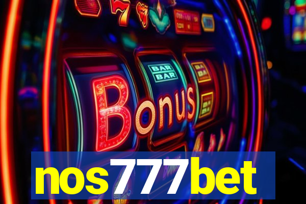 nos777bet