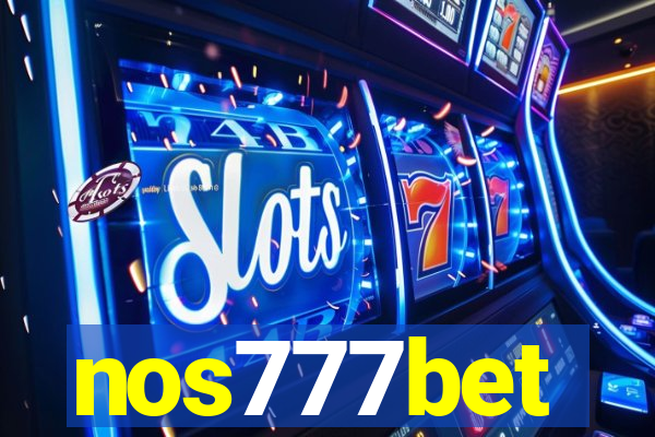 nos777bet