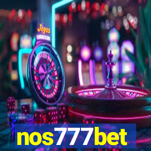 nos777bet