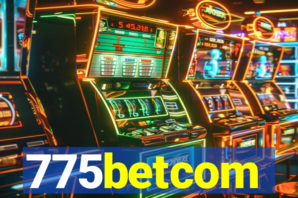 775betcom