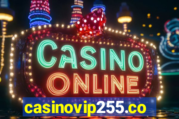 casinovip255.com