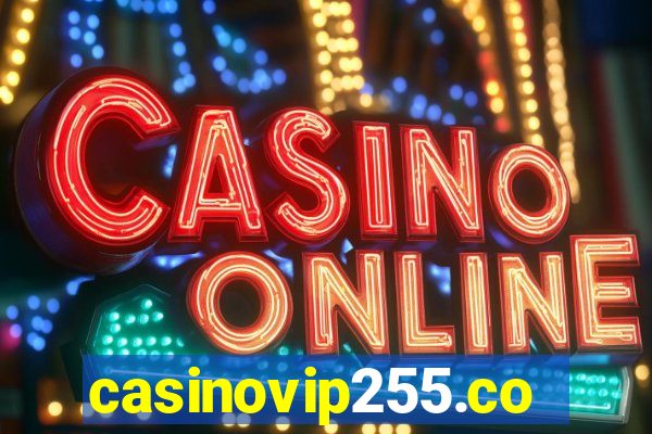 casinovip255.com