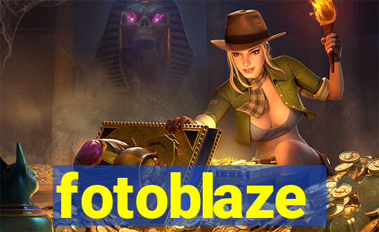 fotoblaze