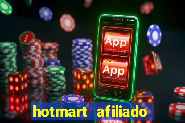 hotmart afiliado entrar login