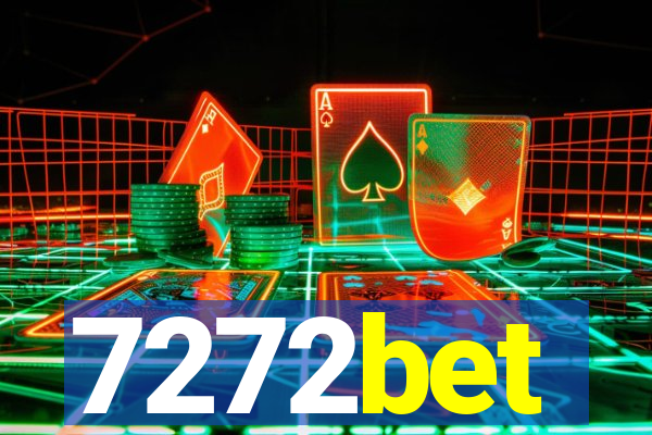 7272bet