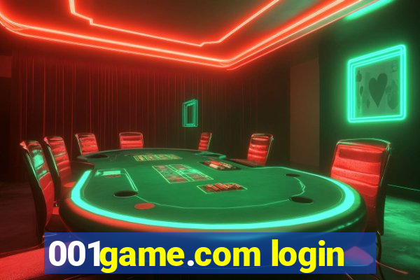 001game.com login