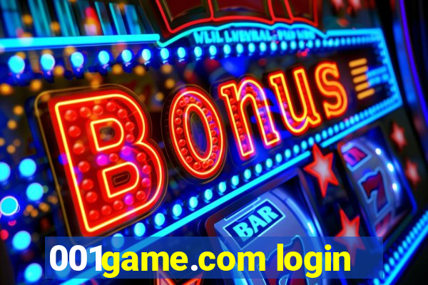 001game.com login