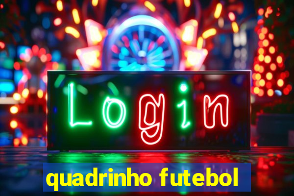 quadrinho futebol