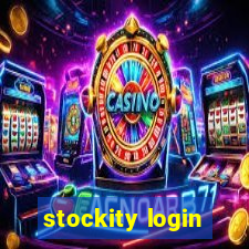 stockity login