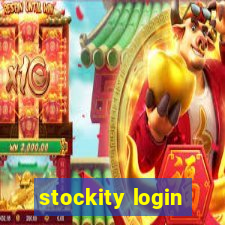 stockity login