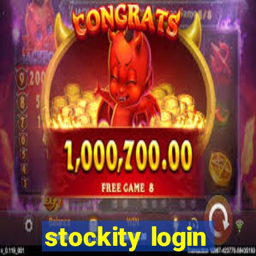 stockity login