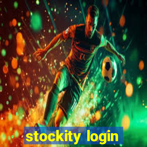 stockity login