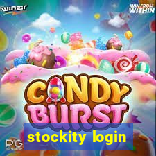 stockity login