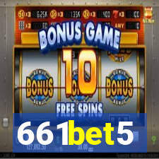 661bet5