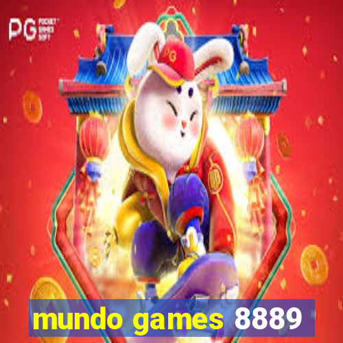 mundo games 8889