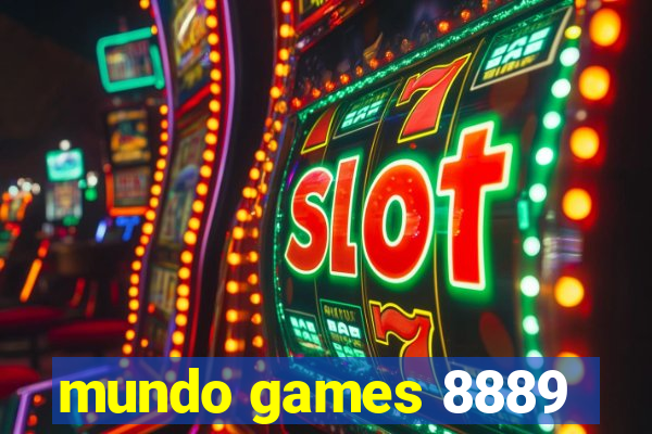 mundo games 8889