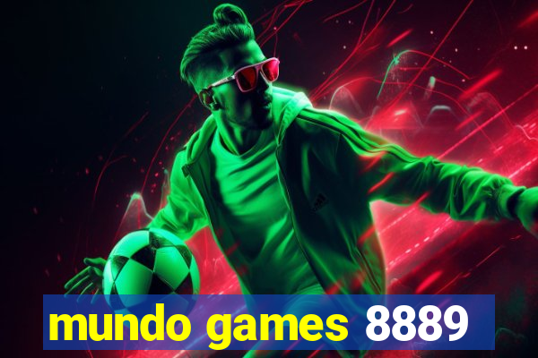 mundo games 8889