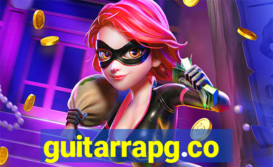 guitarrapg.co