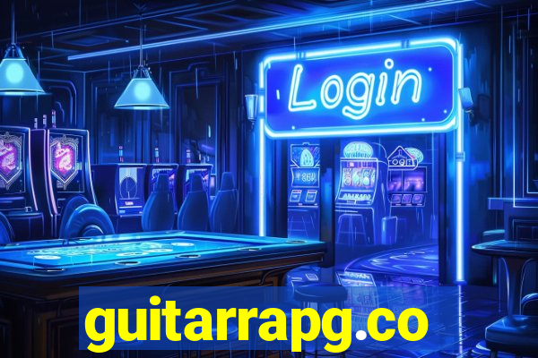 guitarrapg.co