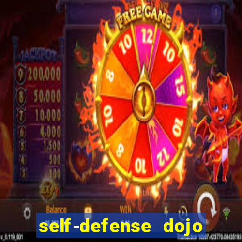 self-defense dojo secret apk