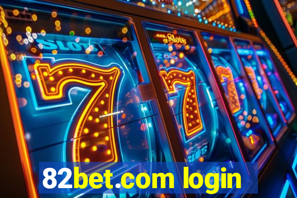 82bet.com login